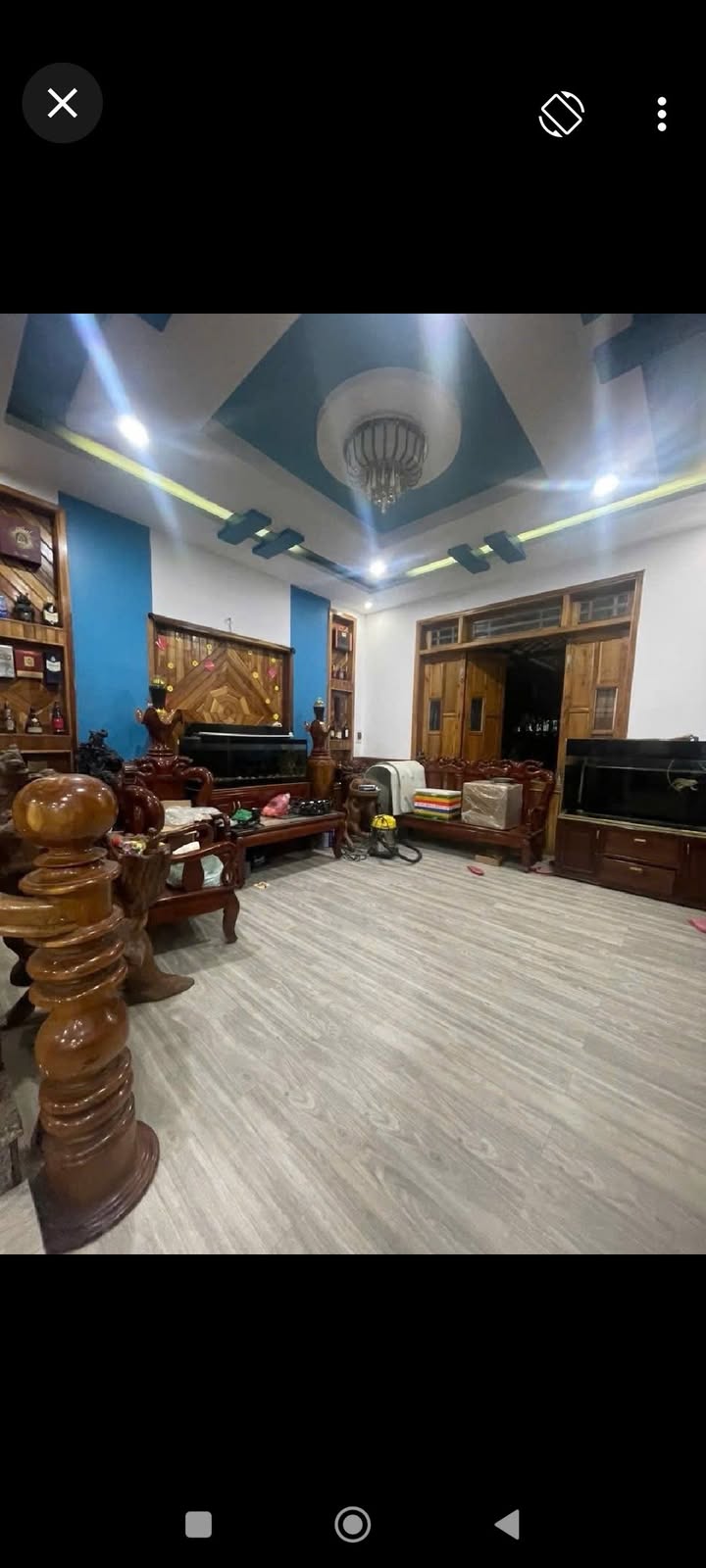 Bán villa 2 tầng mặt tiền Nhơn Hòa 19, Cẩm Lệ, Đà Nẵng 226m² - Không gian sống đẳng cấp!