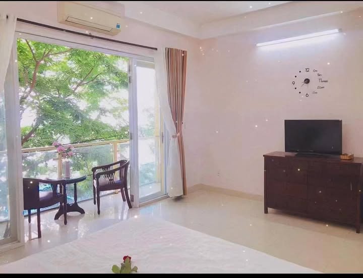 Căn hộ 5 tầng tại Đà Nẵng, 162m² giá 50 tỷ - Cơ hội đầu tư hấp dẫn!