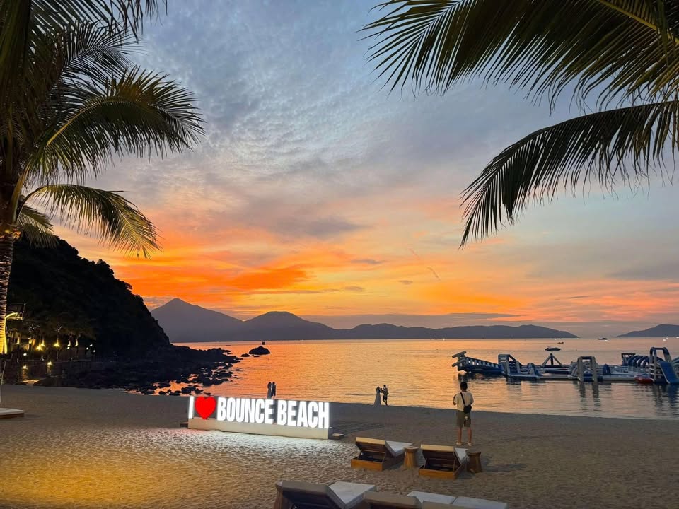 Chuỗi Nhà hàng - Villa - Khách sạn - Spa tại Tiên Sa, Đà Nẵng - Đầu tư 10 tỷ, cho thuê 350 triệu/tháng!