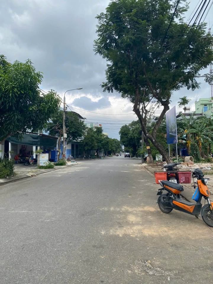 Đất nền Hòa Quý, Ngũ Hành Sơn 100m² giá 4.3 tỷ - Tiềm năng đầu tư vượt trội!