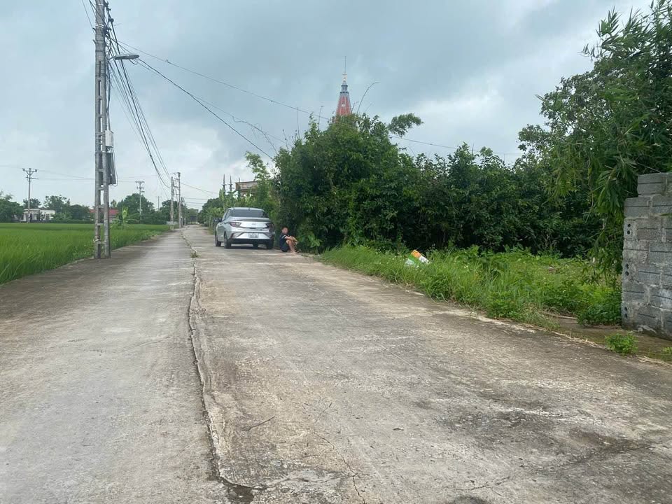 Đất nền Bắc Hải, Tiền Hải 93m² giá 700 triệu - Đầu tư sinh lời ngay!