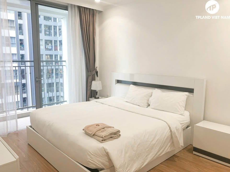 Căn hộ Park Premium Hoàng Mai 3 phòng ngủ - Nhà đẹp như ảnh, giá thỏa thuận!