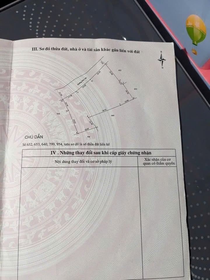 Đất nền Cam Nghĩa 2300m² giá chỉ 345 triệu - Pháp lý rõ ràng, không tranh chấp!