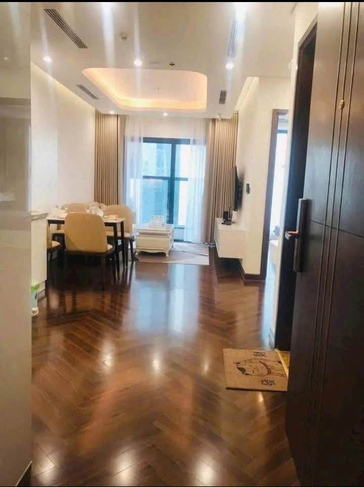 Căn hộ HUD Mê Linh 54m² giá thương lượng - Sẵn sàng vào ở ngay!