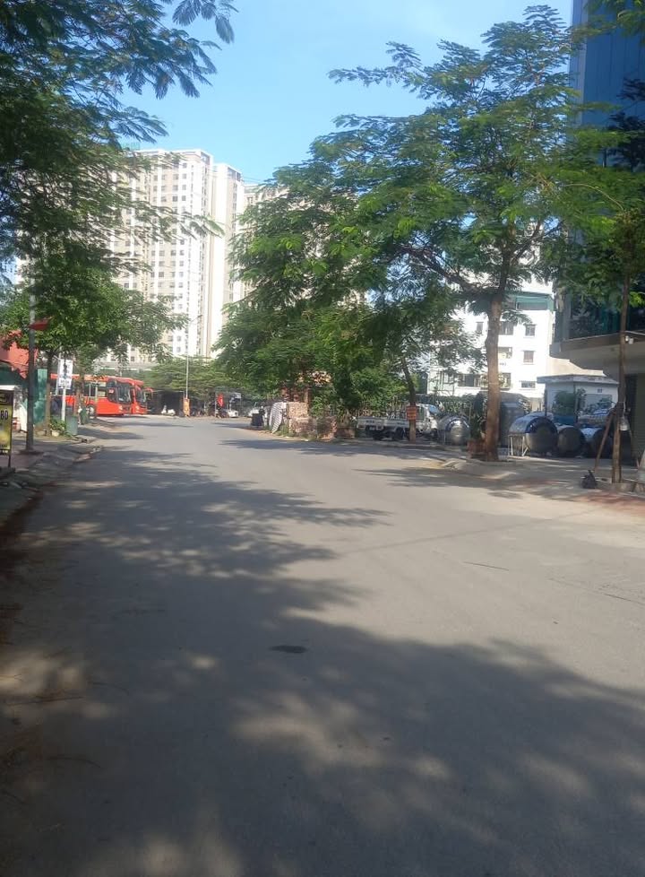 Đất nền Tứ Hiệp, Thanh Trì, 86m² giá 20 tỷ - Vị trí đẹp, đầu tư sinh lời!