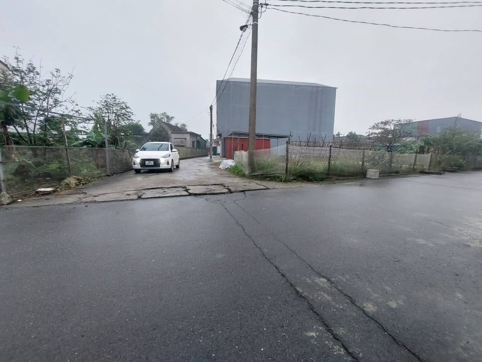 Đất nền Nguyễn Du, Tp Hà Tĩnh 178m² giá 3 tỷ - Đầu tư sinh lời ngay!