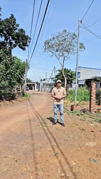 Đất nền 100m² tại Trảng Bom, Đồng Nai - Sổ đỏ chính chủ, giá thỏa thuận!