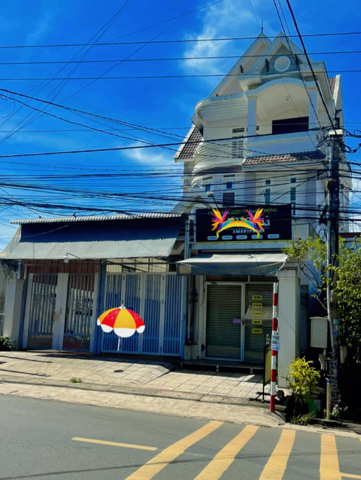 Nhà bán gấp tại xã Xuân Định, 283m² giá 11.5 tỷ - Sổ hồng riêng, thổ cư