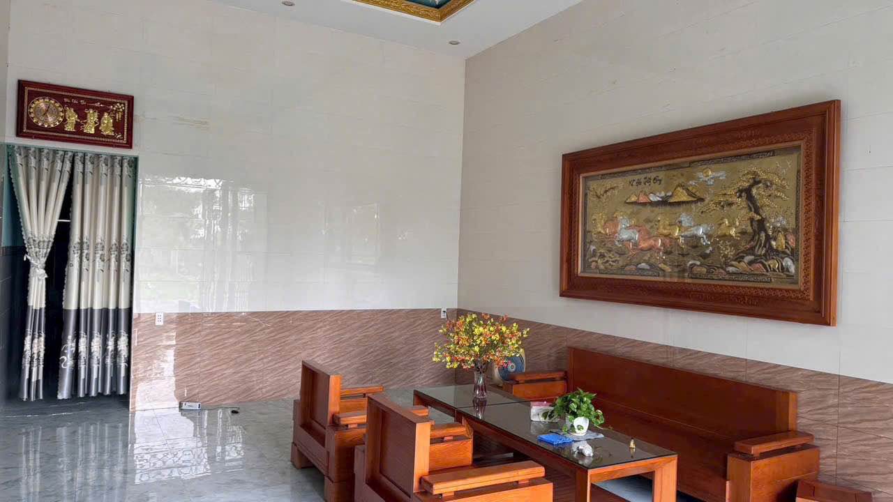 Nhà cấp 4 Lan Anh 2 Hòa Long Bà Rịa 92m² giá 1.9 tỷ - Cơ hội sở hữu ngay!