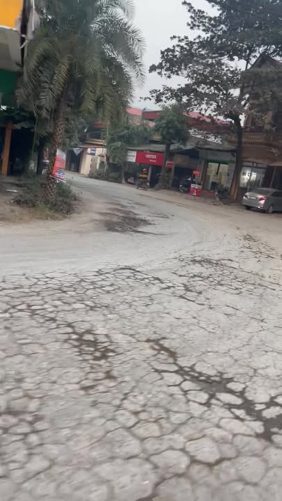 Lô đất 50m² tại trung tâm thị trấn Hoa Sơn - Giá chỉ 1.2 tỷ VND