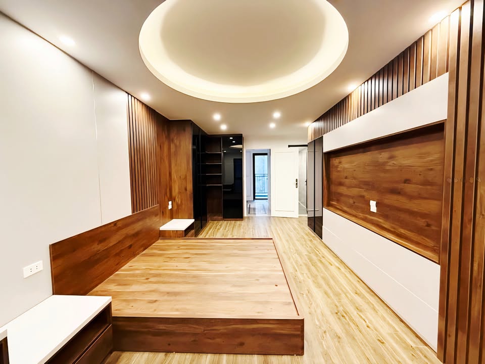 Nhà 7 tầng Phương Liệt, Thanh Xuân 65m² giá 12 tỷ - Thiết kế hiện đại, sẵn ở ngay!