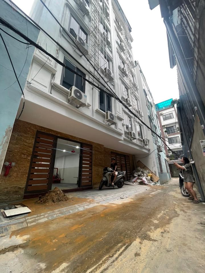 Căn hộ CCMN Định Công Hoàng Mai 80m² giá 24 tỷ - Đầu tư sinh lời ngay lập tức!