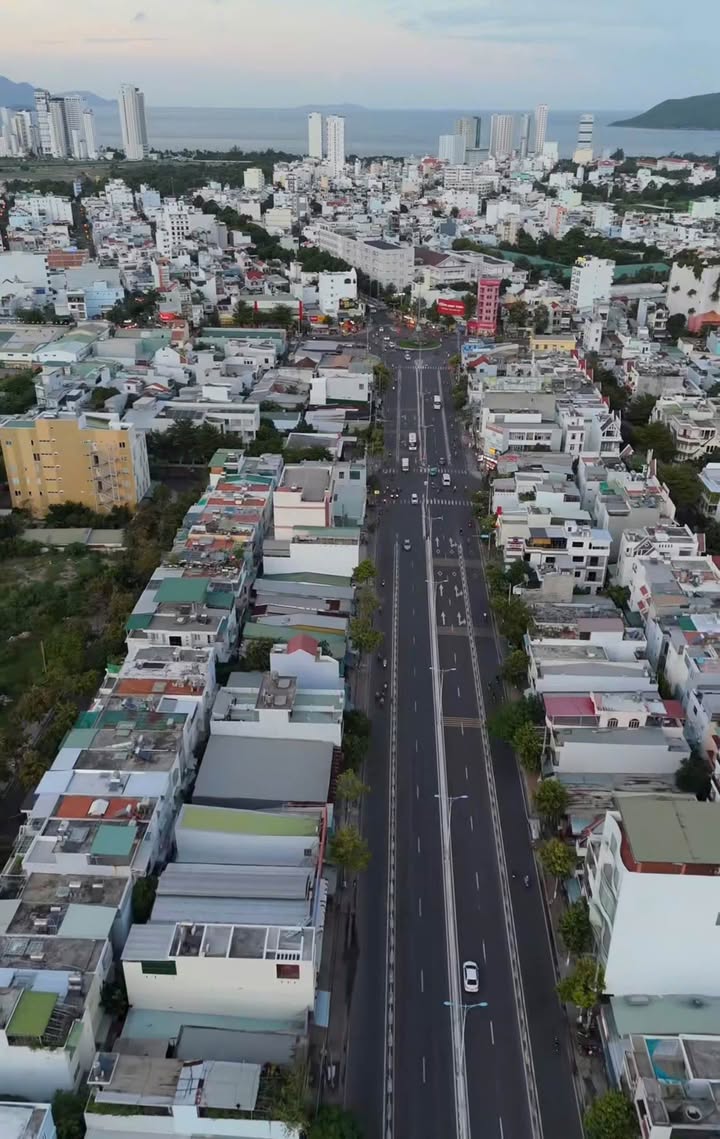 Nhà nguyên căn Phước Long Nha Trang 95m² giá 15 triệu - Khu dân cư an ninh, yên tĩnh!