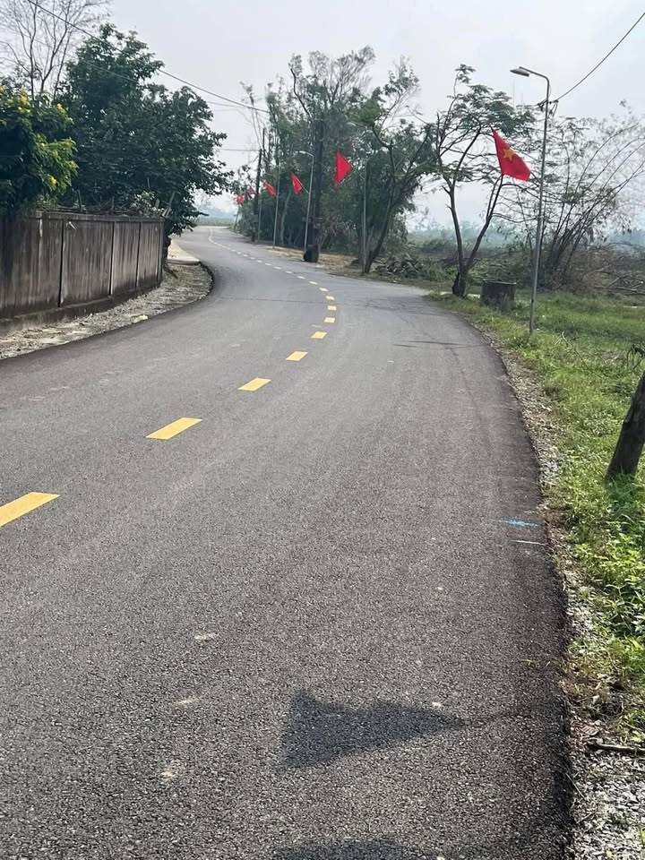 Đất thổ cư Hồng Khánh, Xuân Giang 138.6m² giá chỉ 700 triệu - Đầu tư sinh lời ngay!