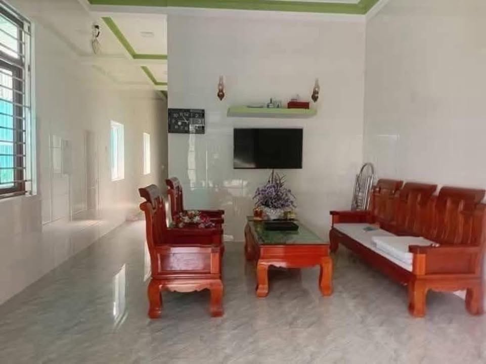Nhà đất Cổ Đạm, Nghi Xuân 175m² giá 2 tỷ - Tiện nghi, sạch sẽ