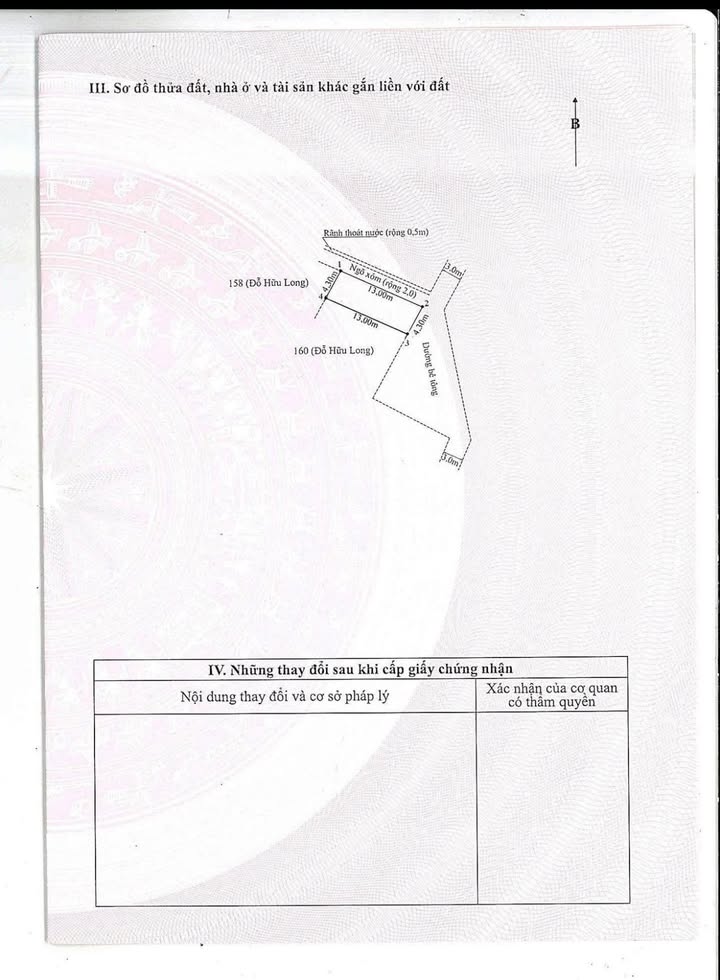 Nhà riêng Tiên Lãng Hải Phòng 55,9m² giá dưới 1 tỷ - Cơ hội hiếm cho nhà đầu tư!