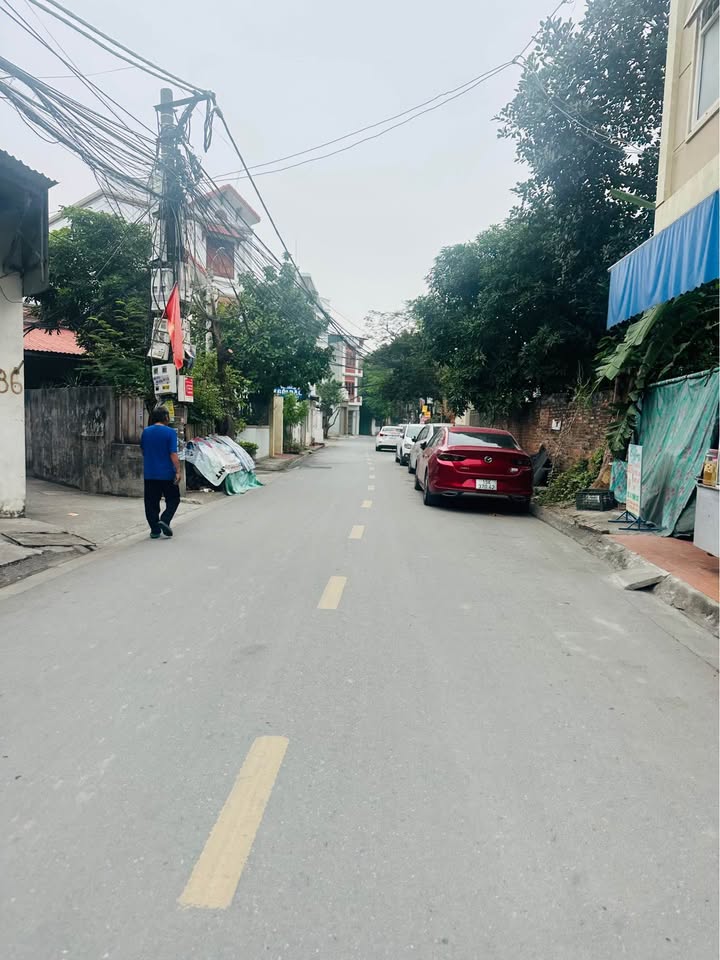 Đất nền An Biên Hải Phòng 41m² giá 3 tỷ - Mặt tiền đường thuận lợi!