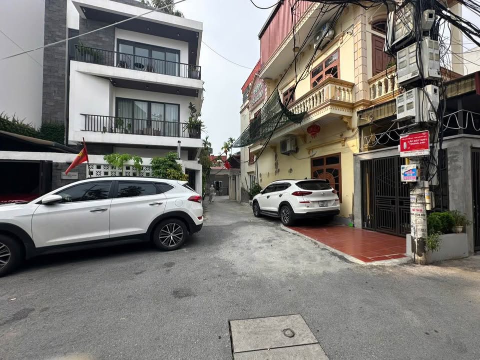 Đất nền Phương Lưu 136m² giá 5.44 tỷ - Đầu tư lý tưởng cho khách sạn!