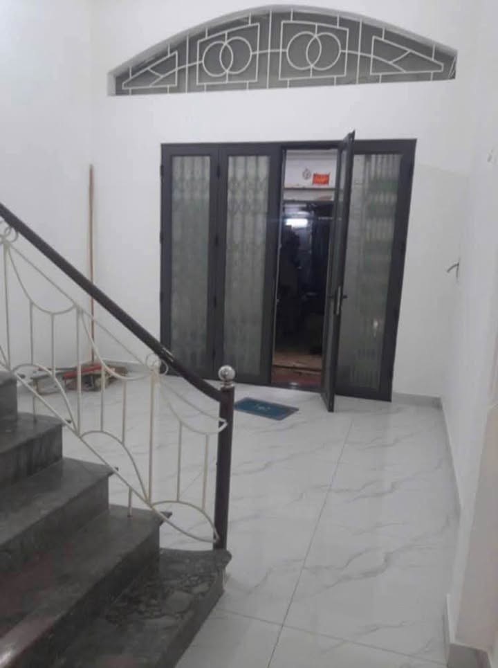 Nhà phố Lê Chân, Hải Phòng 33m² giá 2.2 tỷ - Chính chủ, dọn vào ở ngay!