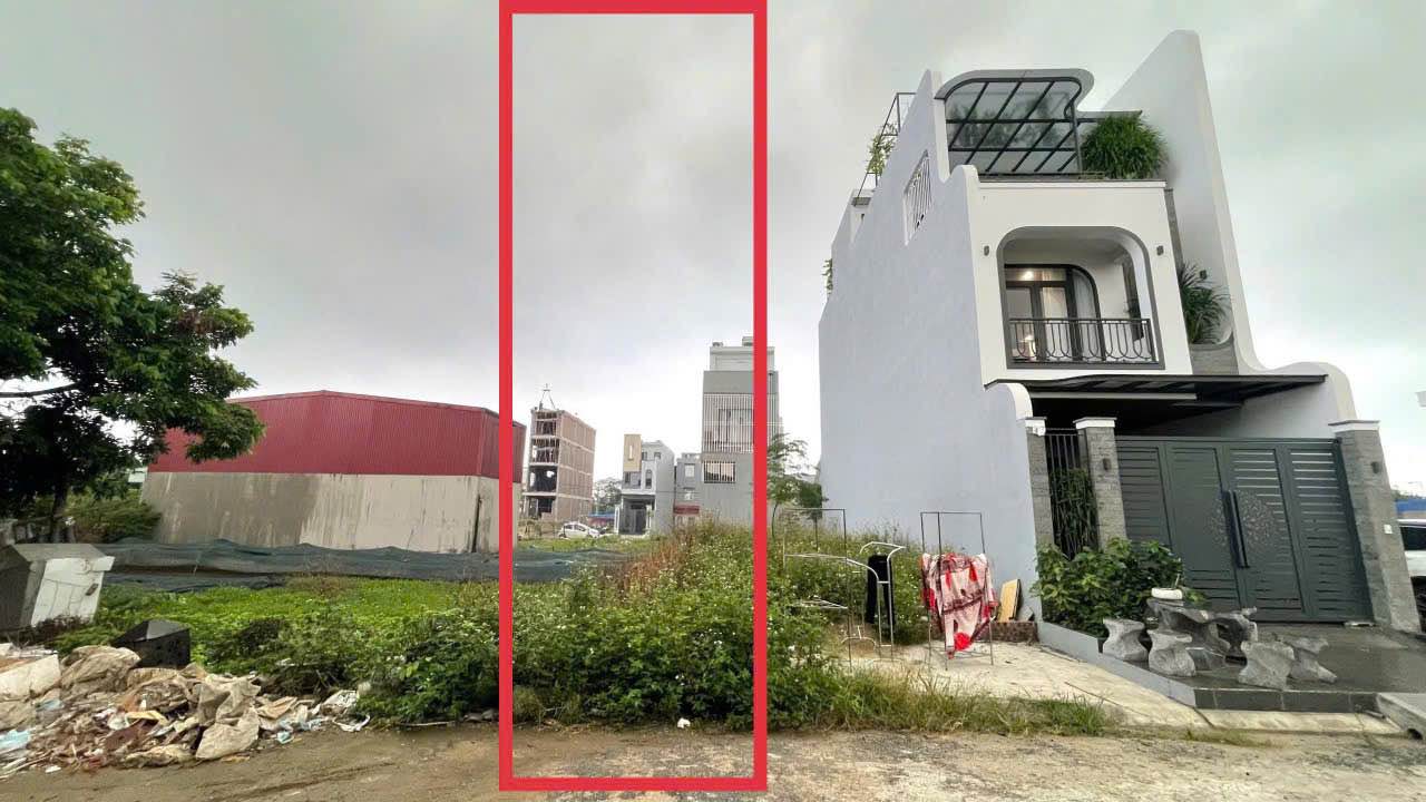 Đất Tái Định Cư Gốc Lim Đằng Hải 100m² giá 3.65 tỷ - Gần công viên cây xanh