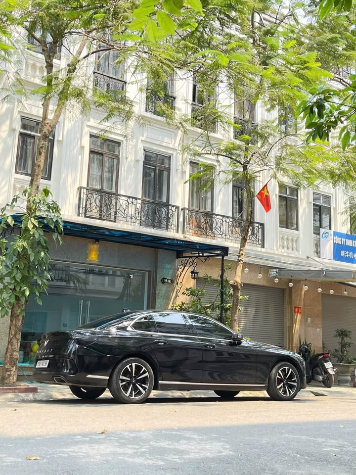 Townhouse Hoàng Huy An Đồng 67.5m² giá 6.5 tỷ - Đầu tư sinh lời ổn định!