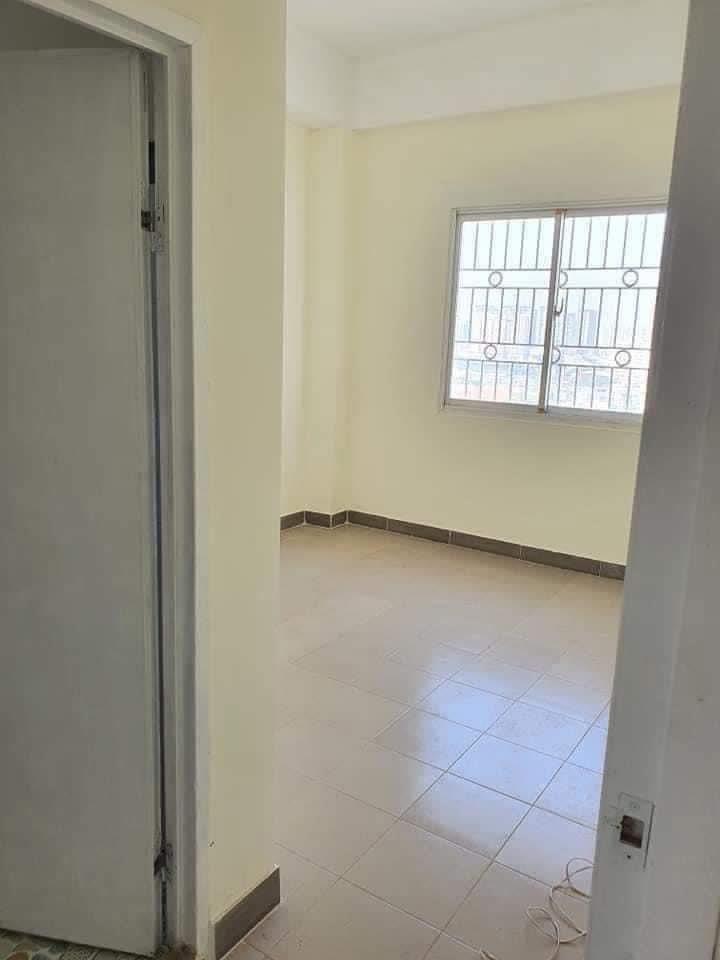 Căn hộ Thạnh Mỹ Lợi Thủ Đức 65m² giá 6 triệu - Nhà mới đẹp, vào ở ngay!