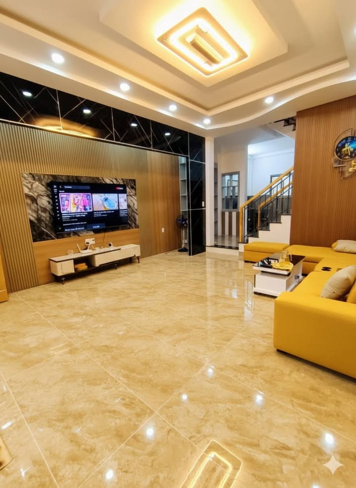 Nhà riêng Vạn Phúc, Hà Đông 60m² giá 8 tỷ - Khu phố ẩm thực sầm uất!