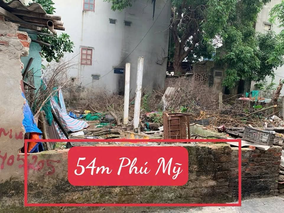 Đất nền Biên Giang Hà Đông 54m² giá 3 tỷ - Sổ đỏ chính chủ, đầu tư sinh lời!