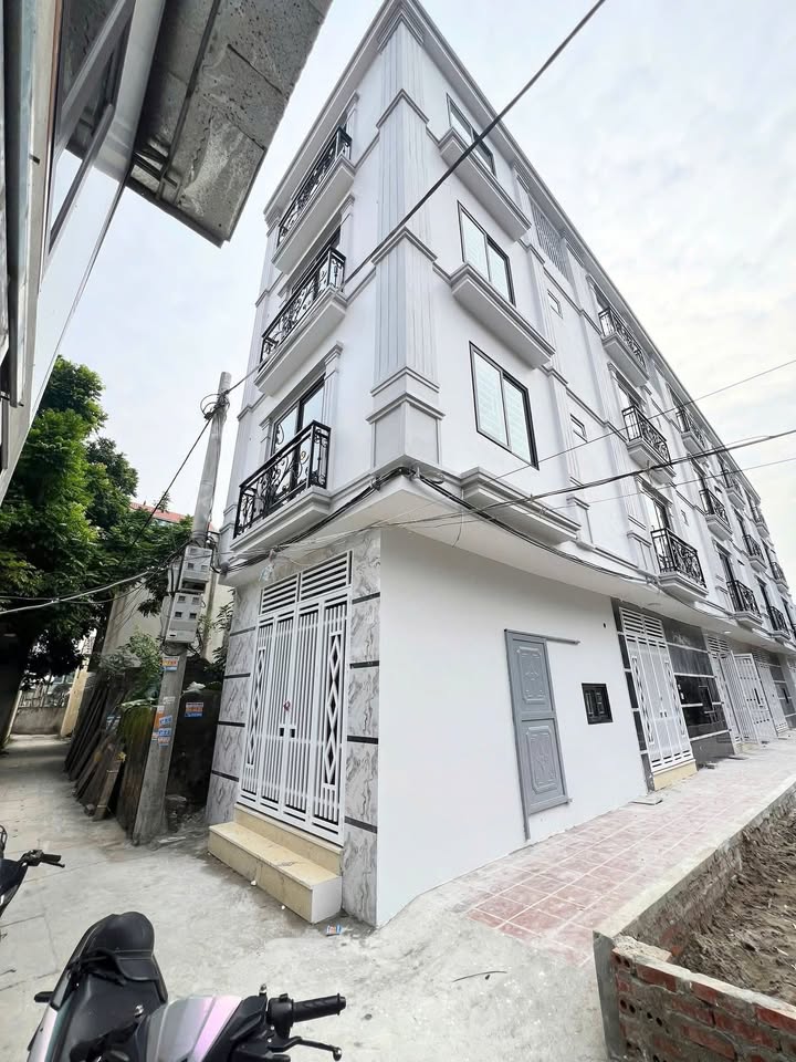 Nhà thương mại Biên Giang 30m² giá 3 tỷ - Đầu tư sinh lời ngay!