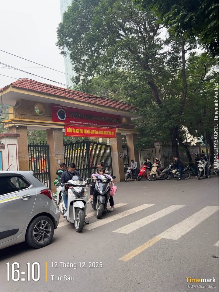 Nhà phố Văn Quán Hà Đông 68m² giá thỏa thuận - Vị trí đắc địa, tiềm năng đầu tư!