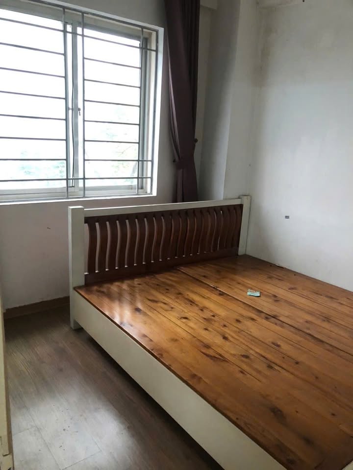 Căn hộ 2 phòng ngủ Linh Đàm 50m² giá 8 triệu - Chính chủ cho thuê ngay!
