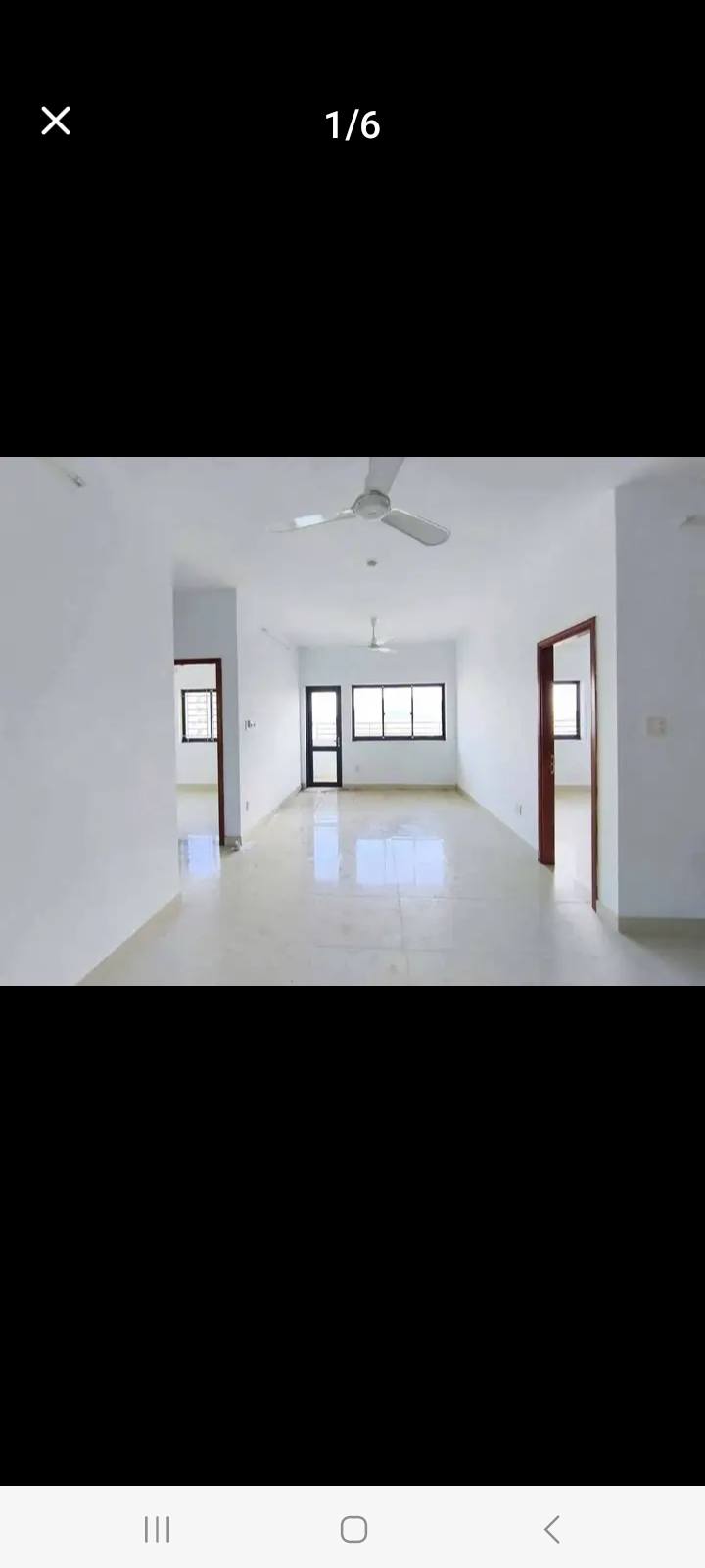 Căn hộ chung cư Hồ Quý Ly Vũng Tàu 87m² giá 1.85 tỷ - Căn góc view biển đẹp!