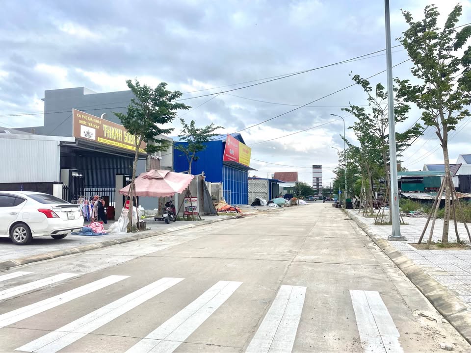 Đất đấu giá Sịa, Quảng Điền 147m² giá 1.3 tỷ - Pháp lý rõ ràng!