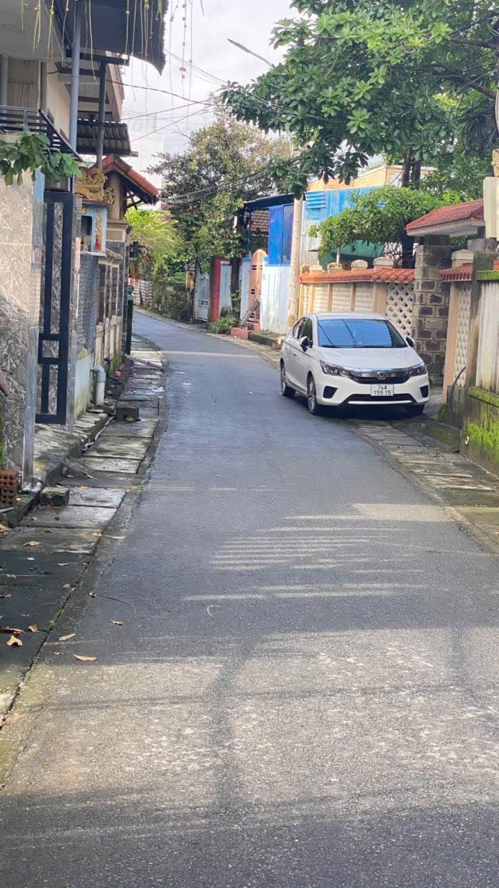 Đất nền 114m² kiệt ô tô Khúc Thừa Dụ, giá 2.5 tỷ - Cơ hội đầu tư tuyệt vời!