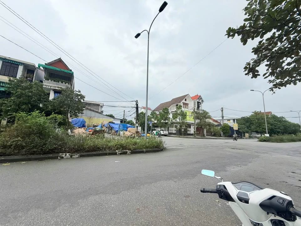 Đất mặt tiền kinh doanh Nguyễn Văn Đào, 108m² giá 3.9 tỷ - Cơ hội đầu tư sinh lời!