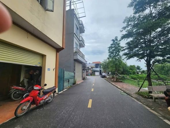 Đất nền Đặng Xá Gia Lâm 62m² giá 6 tỷ - Kinh doanh thuận lợi ngay trục chính!