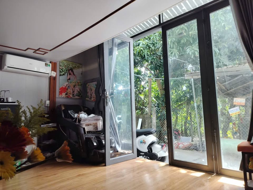 Nhà bán Phú Thứ, Cái Răng 60m² giá 280 triệu - Gần CTY Giày Taekwang