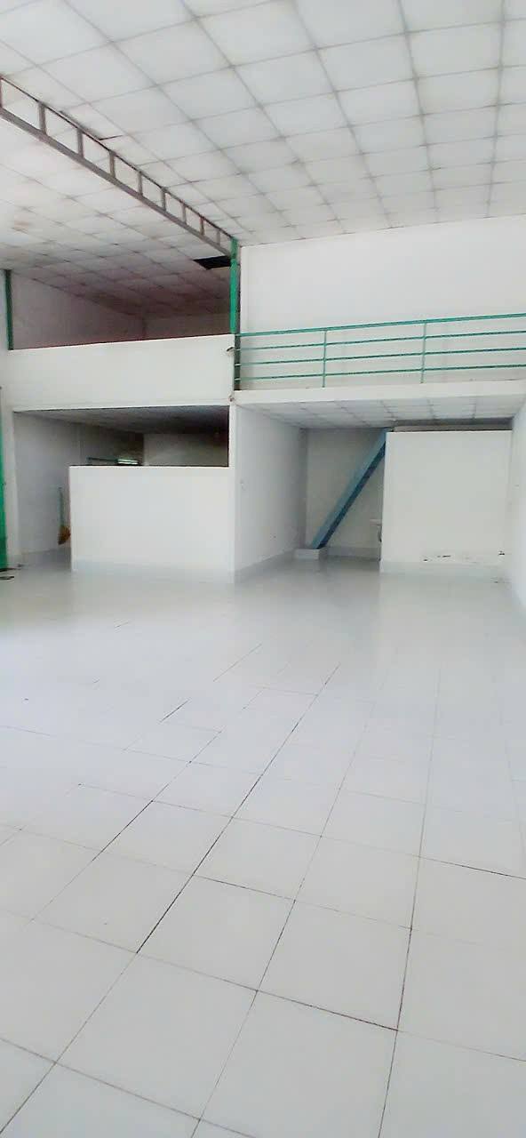 Nhà cho thuê mặt tiền Hưng Phú Cái Răng 120m² giá 10 triệu - Kinh doanh đa ngành nghề