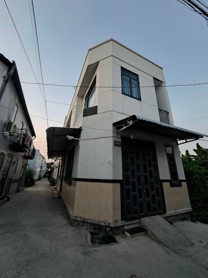 Nhà nguyên căn cho thuê tại Cần Thơ 50m² giá 5.5 triệu - Tiện nghi đầy đủ!