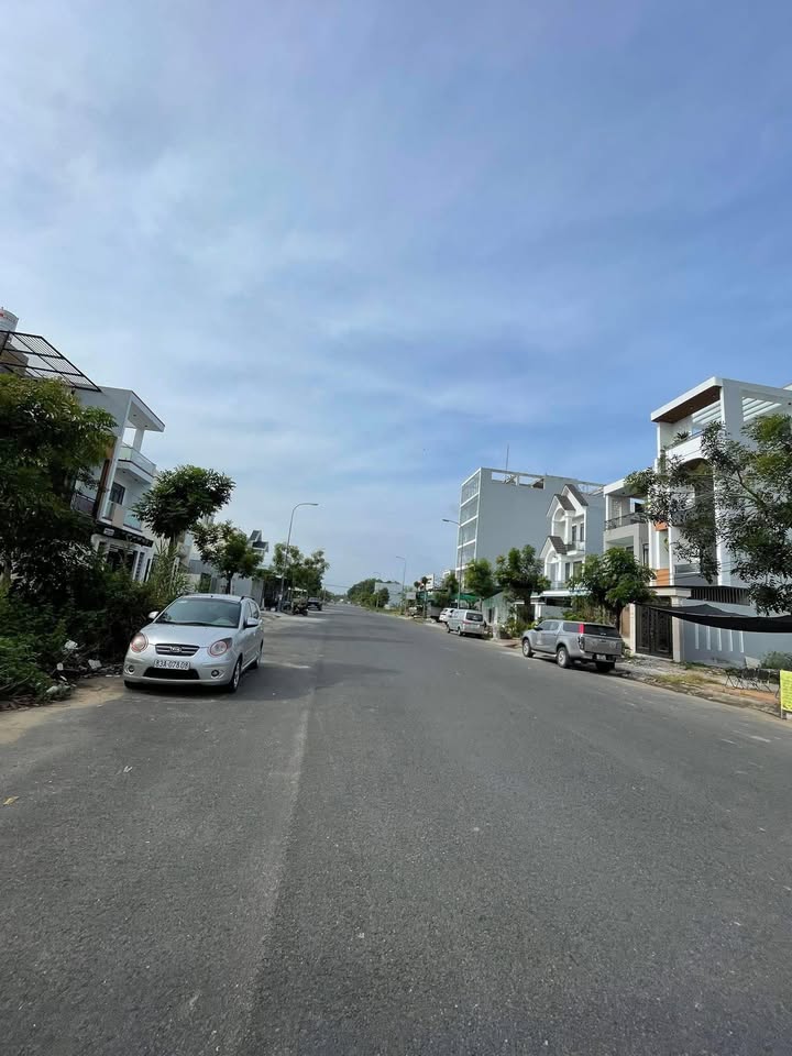 Đất nền 120m² đường A3 KDC Phú An, Cần Thơ - Giá chỉ 3.16 tỷ, pháp lý rõ ràng!