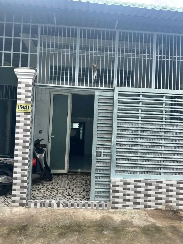 Nhà bán hẻm 154 Nguyễn Thông, Cần Thơ 82m² giá 2.2 tỷ - Vị trí an ninh lý tưởng!