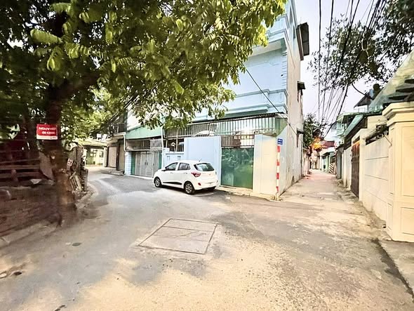 Nhà riêng Cổ Linh, Long Biên 52m² giá 6 tỷ - Lô góc thoáng sáng tuyệt đẹp!