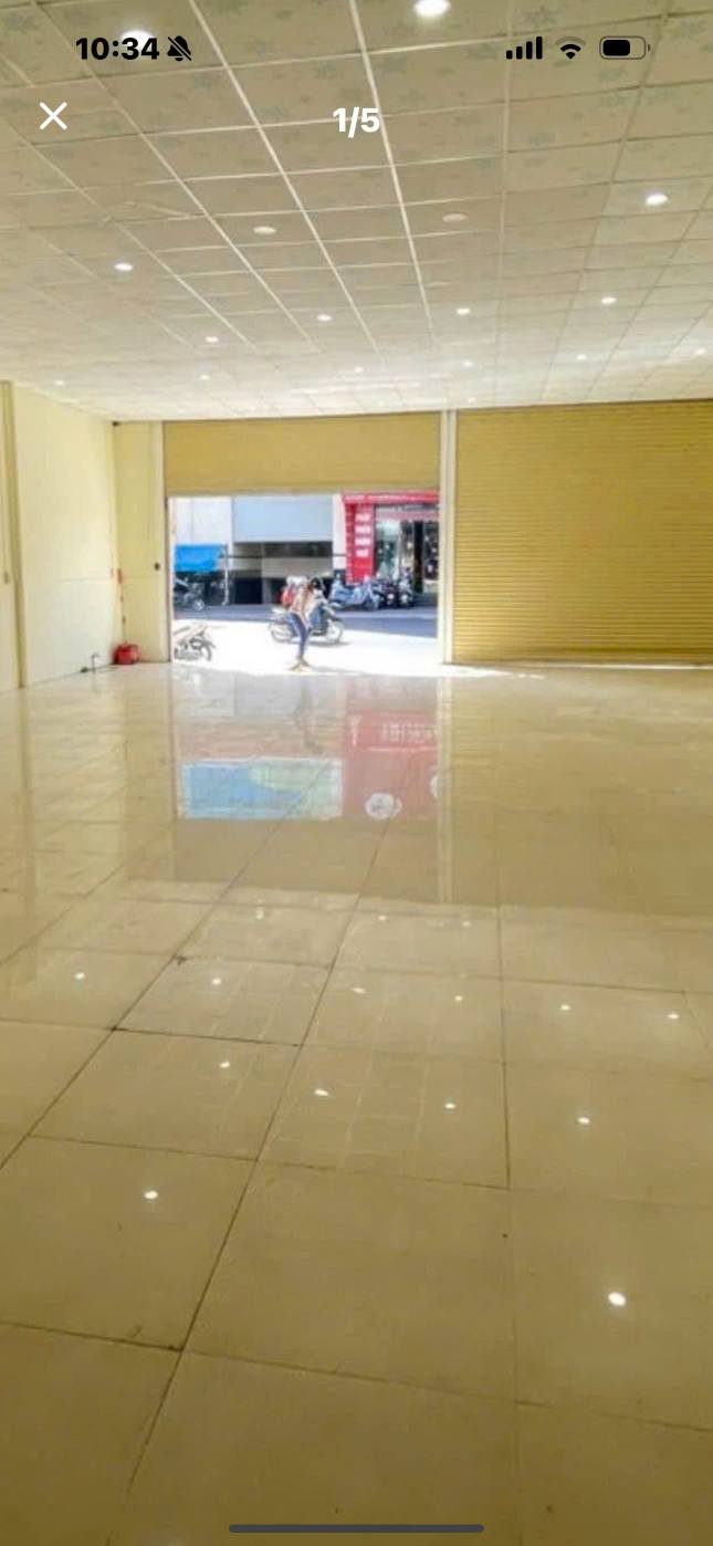 Nhà mặt tiền kinh doanh Thủ Khoa Huân, Phú Thủy, 214m² - Đầu tư sinh lời ngay!