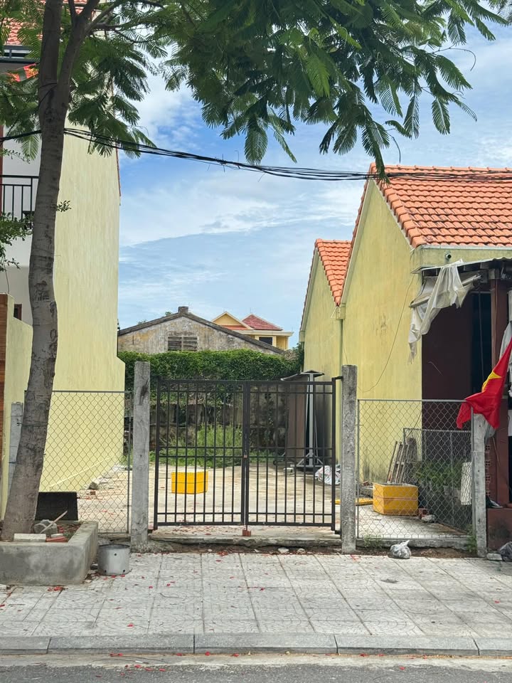 FrontHouse mặt tiền Phạm Hồng Thái, Đà Nẵng 100m² giá 10 tỷ - Cơ hội đầu tư không thể bỏ qua!