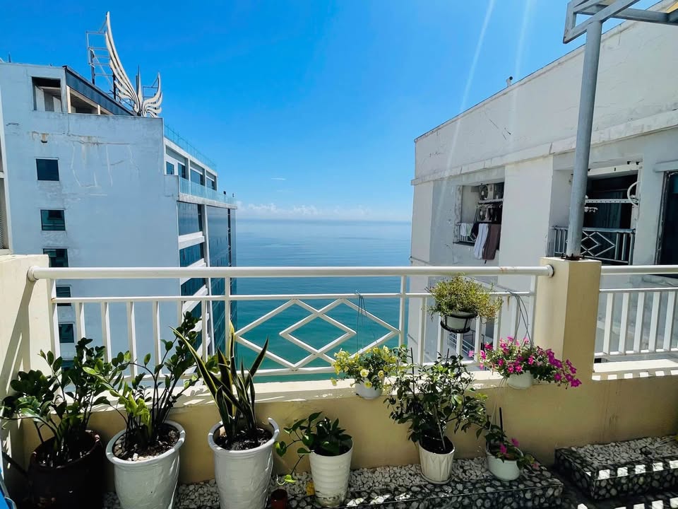 Căn hộ Mường Thanh Đà Nẵng 62m² giá 3.6 tỷ - Chính chủ bán gấp!