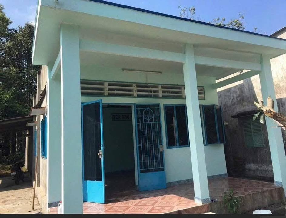 Đất nền Dầu Tiếng Bình Dương 715m² giá chỉ 1 tỷ - Cơ hội đầu tư sinh lời!