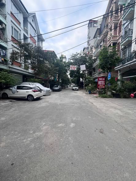 Căn hộ CCMN/CHDV 77m² Mễ Trì Thượng giá 22 tỷ - Sẵn sàng cho thuê ngay!