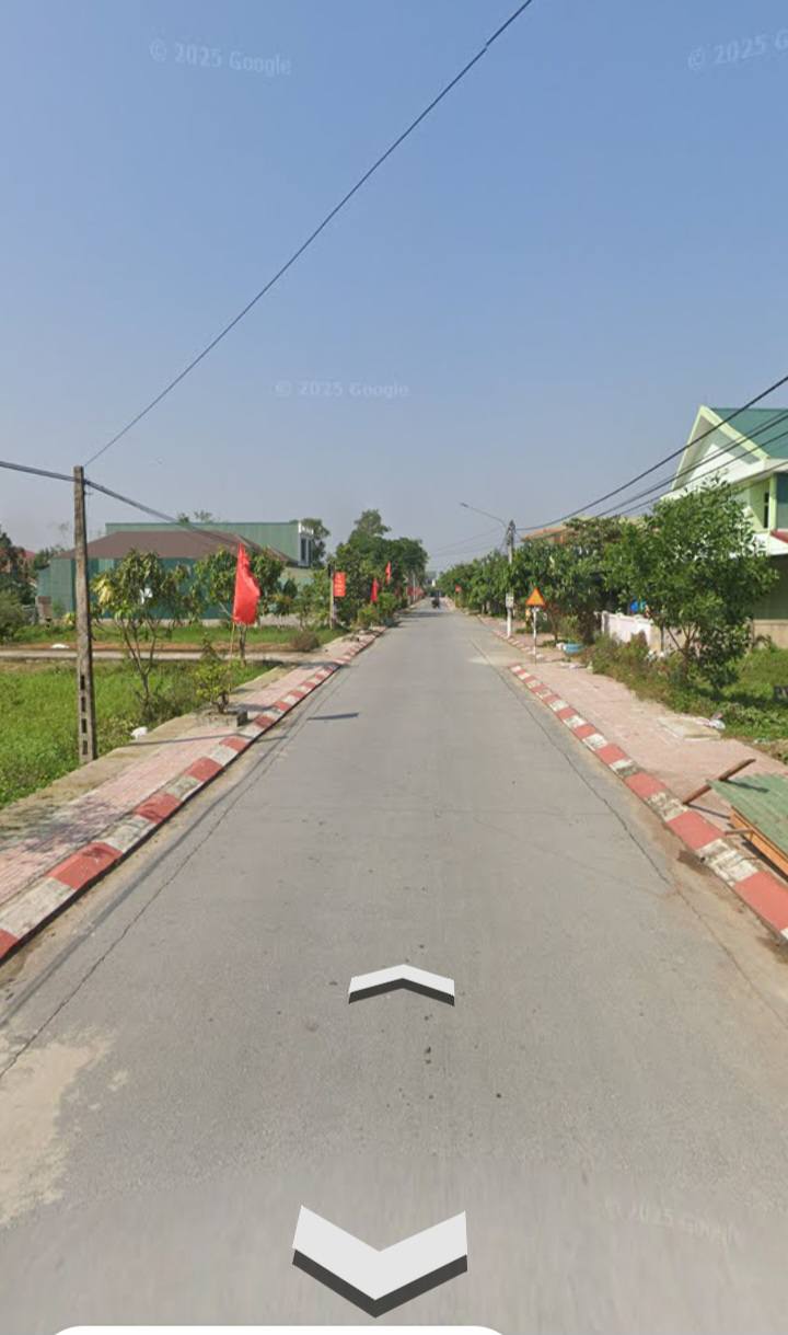 Đất thổ cư Thạch Lạc, Hà Tĩnh 80m² giá 750 triệu - Đầu tư sinh lời hấp dẫn!