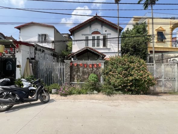 Đất Tặng Nhà 2 Tầng Tại Tứ Hiệp - Sổ Đỏ Chính Chủ Chỉ 9 Tỷ