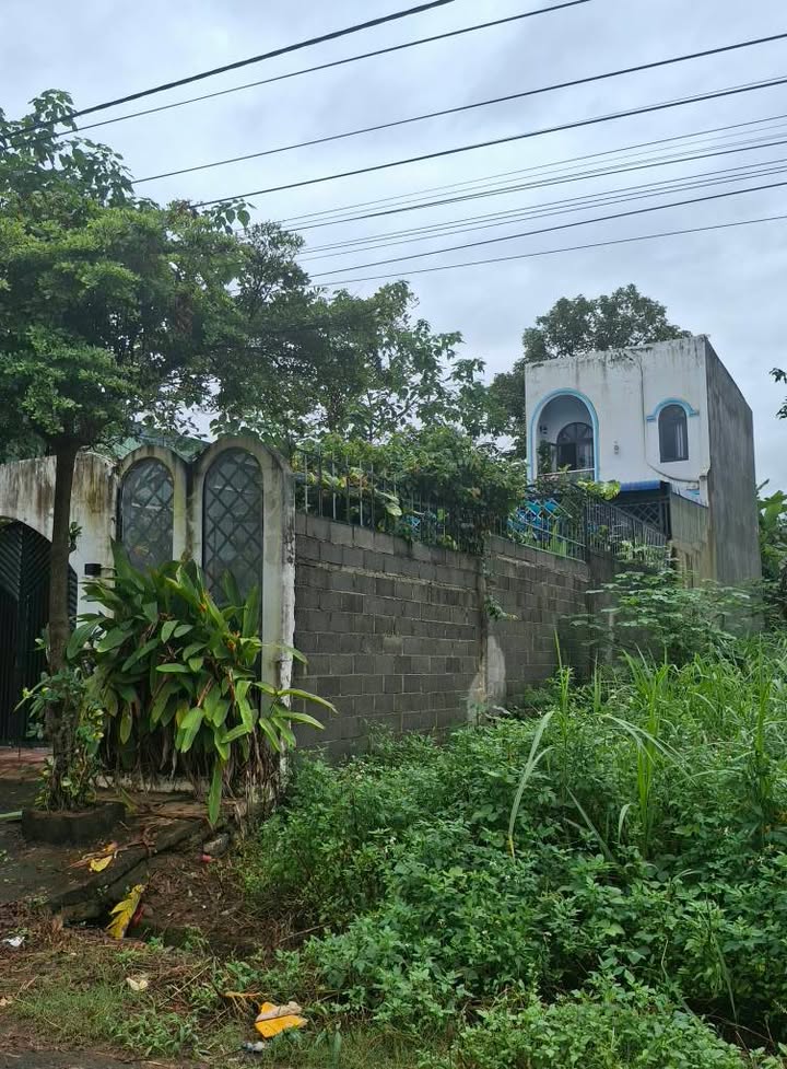 FrontHouse Mặt tiền đường nhựa Thành Nhất 165m² giá 1.28 tỷ - Thương lượng linh hoạt!